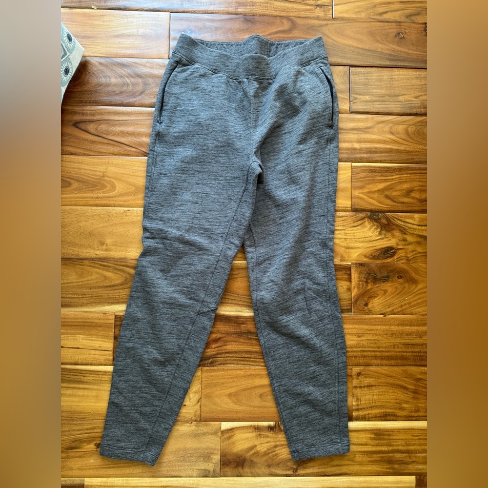 lululemon athletica Gray Pants